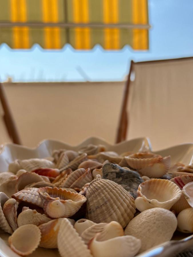 La Casetta Di Paola Gallipoli Extérieur photo