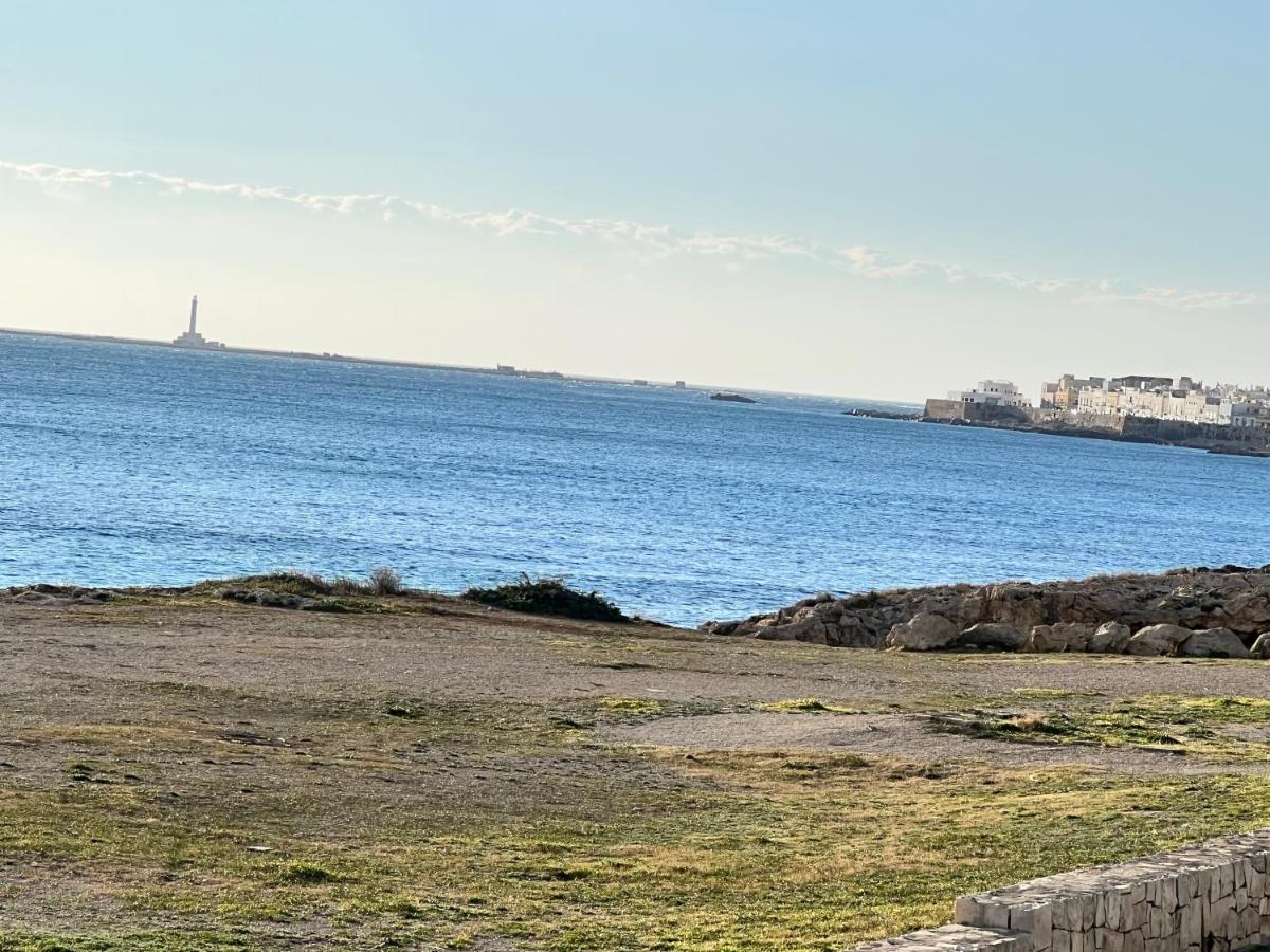 La Casetta Di Paola Gallipoli Extérieur photo