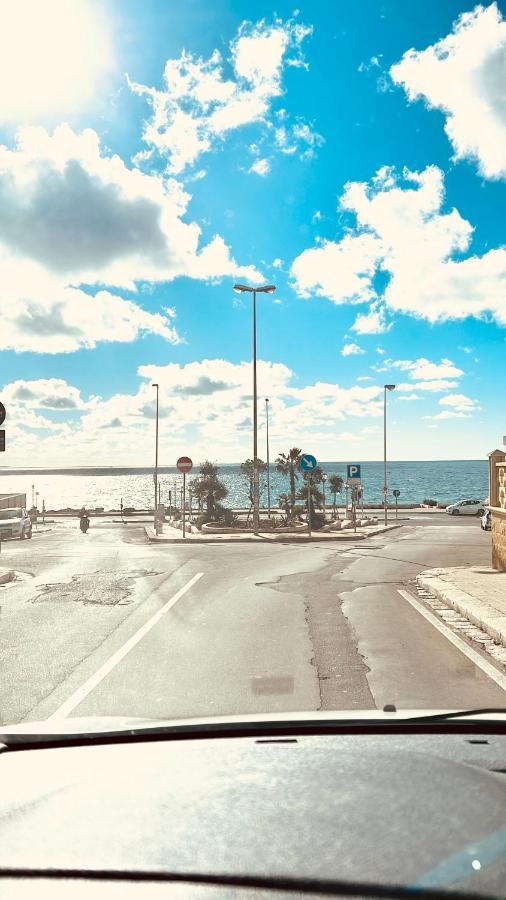 La Casetta Di Paola Gallipoli Extérieur photo