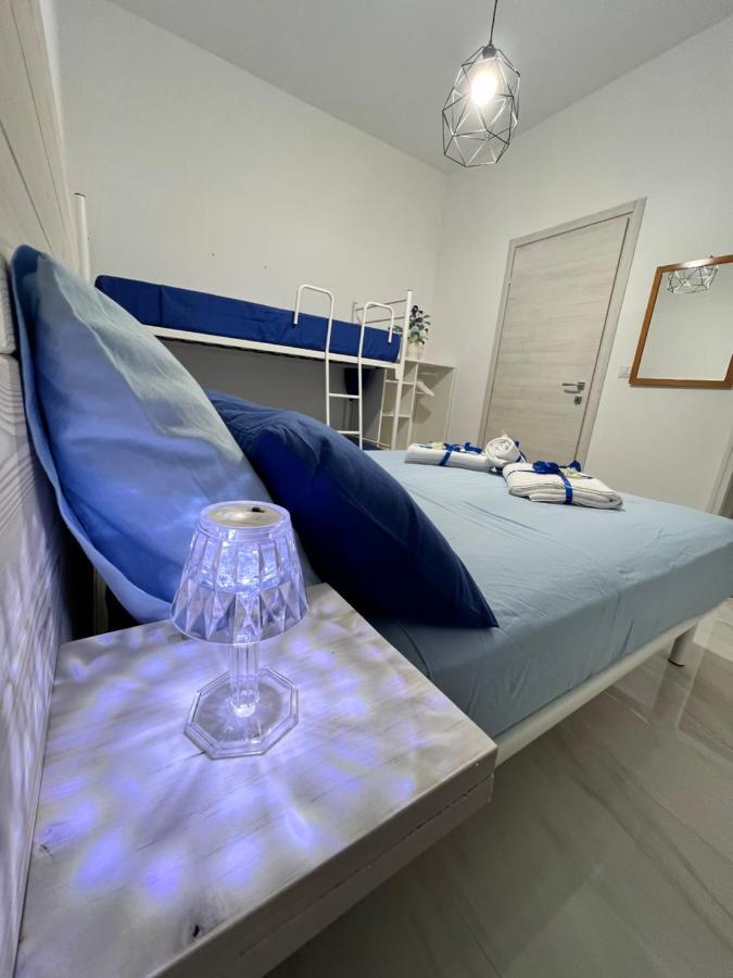 La Casetta Di Paola Gallipoli Extérieur photo