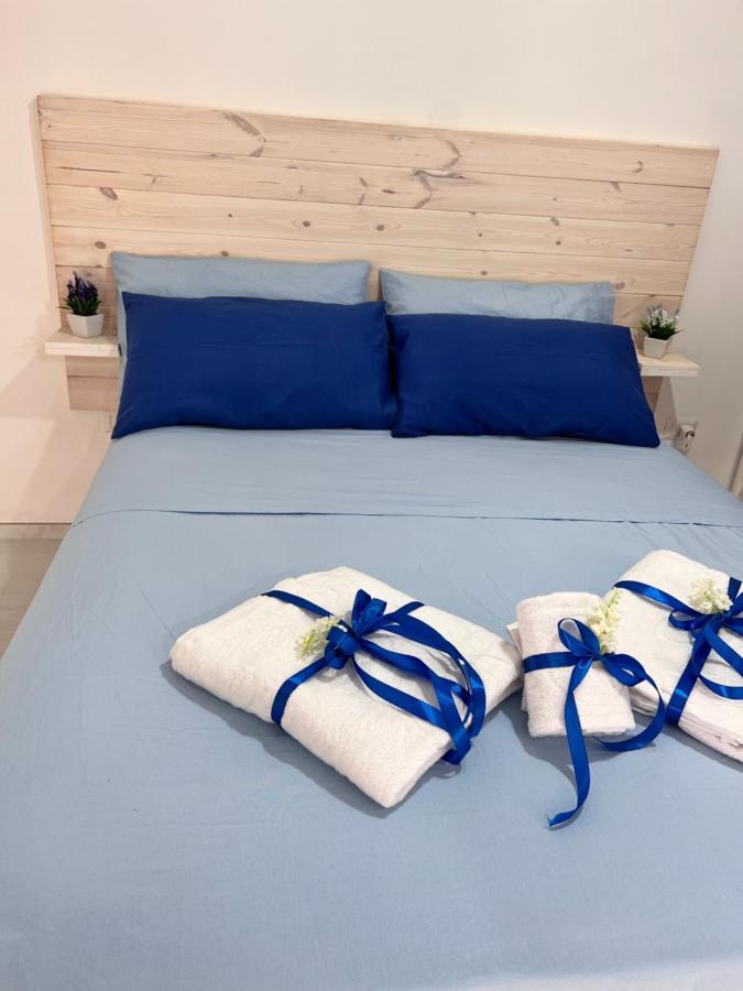 La Casetta Di Paola Gallipoli Extérieur photo