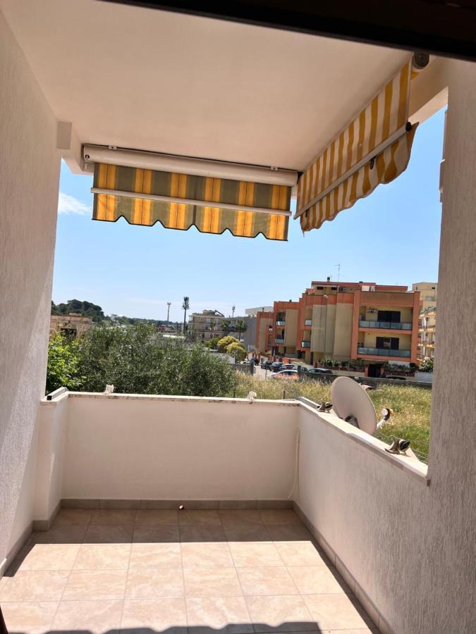 La Casetta Di Paola Gallipoli Extérieur photo