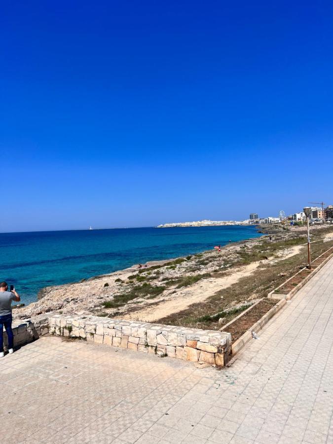 La Casetta Di Paola Gallipoli Extérieur photo